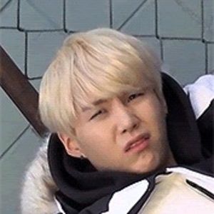 Meet your Posher, Ray